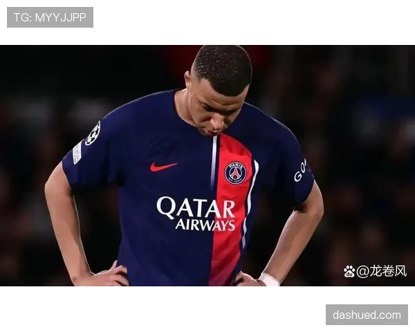 姆巴佩如何凭借撕裂防线能力超越哈兰德接管锋线？