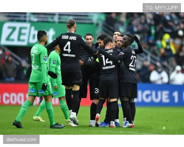 乌加特为何成为巴黎防守体系中不可替代的关键一环？