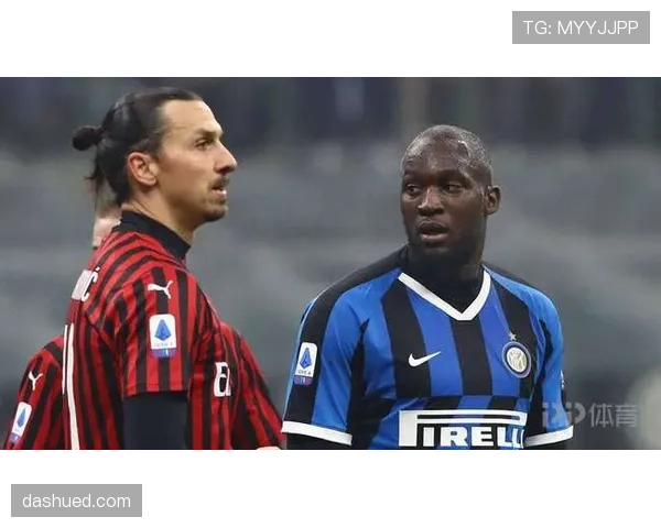 伊布与卢卡库终结效率的差异：单点驱动与多点参与的进攻模式对比