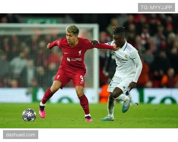 努涅斯与菲尔米诺：战术定位差异如何影响进攻参与度？