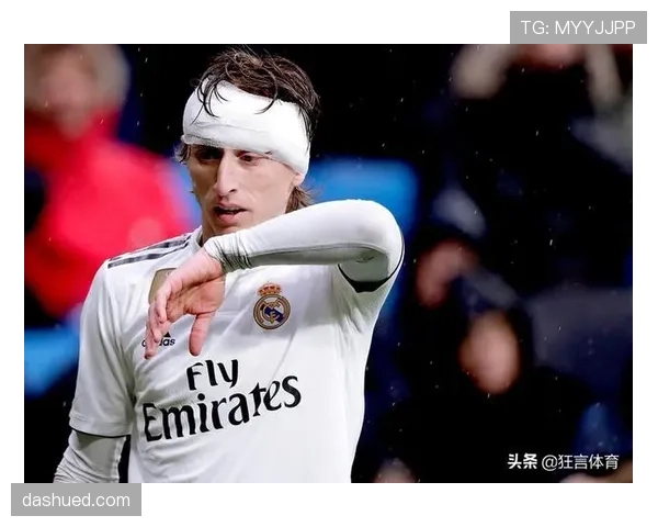 克罗斯之后：皇马中场控制力的断层