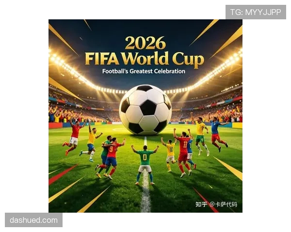 2026世界杯开幕式有哪些看点值得关注