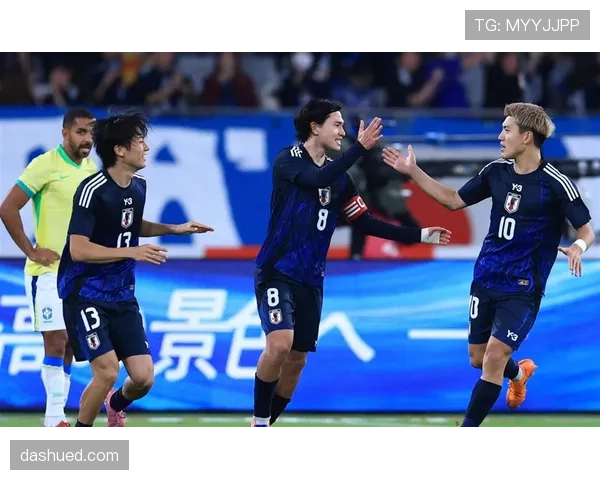 日本世界杯阵容深度分析 日本世界杯阵容深度分析